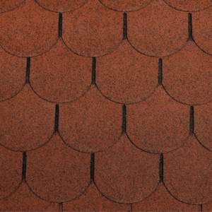 CLASSIC GELENEKSEL OVAL SHİNGLE