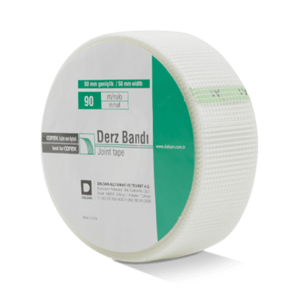 DALSAN DERZ BANDI 10CM