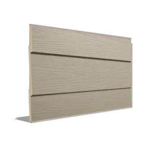 HEKİMBOARD AHŞAP D.SIDING