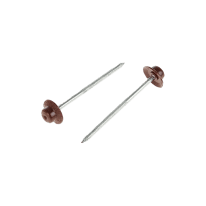 ONDULINE MONOBLOK ÇİVİ  KIRMIZI