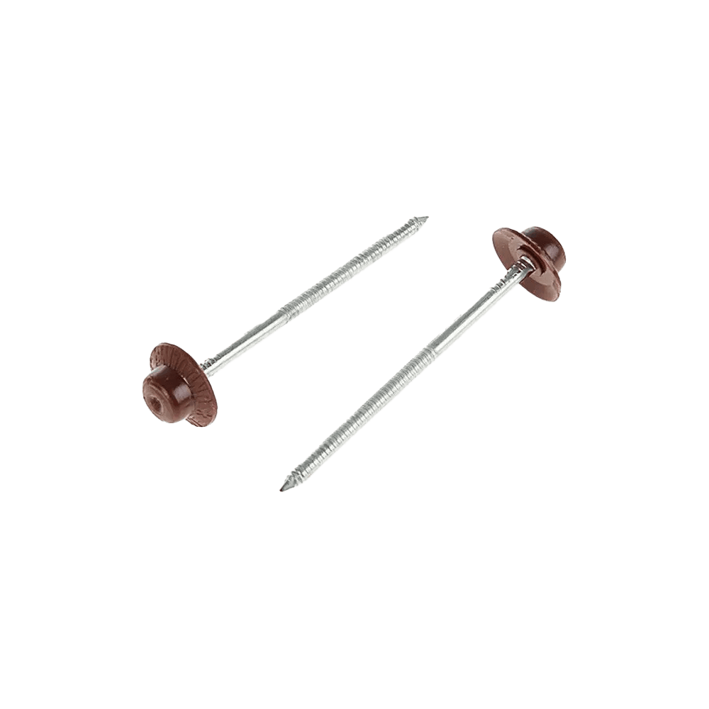 ONDULINE MONOBLOK ÇİVİ KIRMIZI