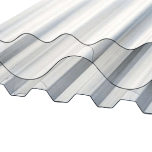 ŞEFFAF LEVHA NATUREL