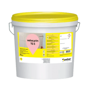 WEBER prim TG5 4,2 LT