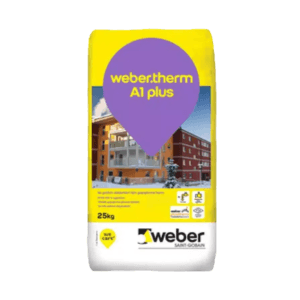 WEBER therm A1 25 KG