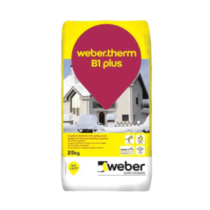 WEBER therm B1 25 KG
