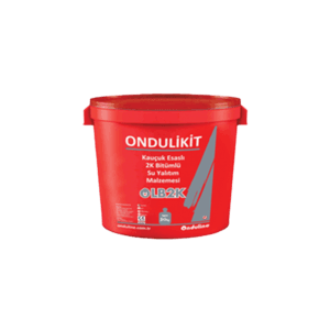 ONDULINE ONDULİKİT TEK KOMPONENTLİ
