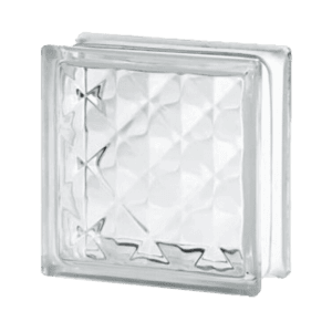 SEVES CAM TUĞLA PYRAMIT (ŞEFF.PRİZMA)