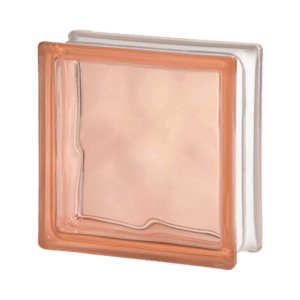 SEVES CAM TUĞLA RENKLİ PINK (PEMBE)